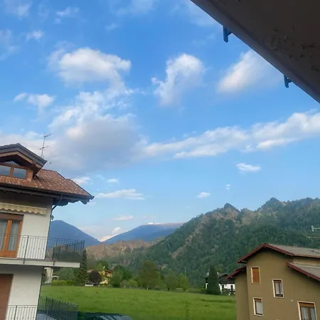 Castione Della Presolana