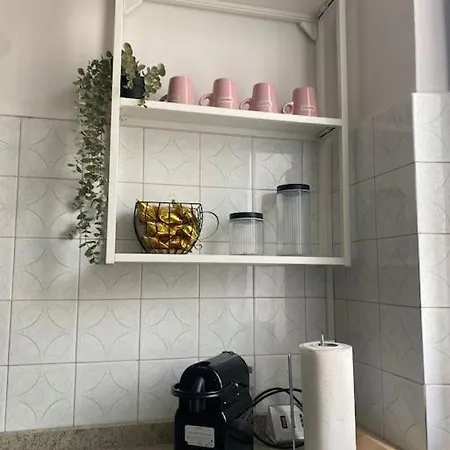 Castione Della Presolana Apartament *