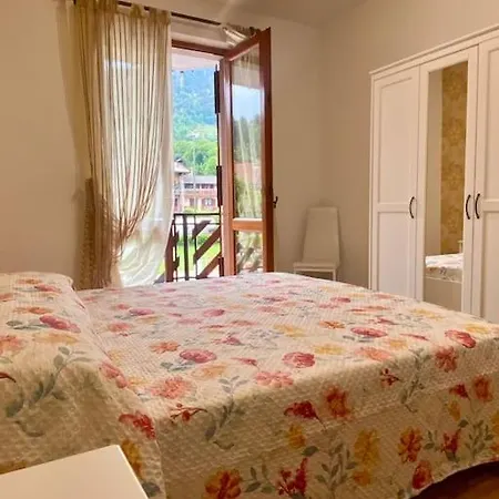 Castione Della Presolana Apartament Castione della Presolana
