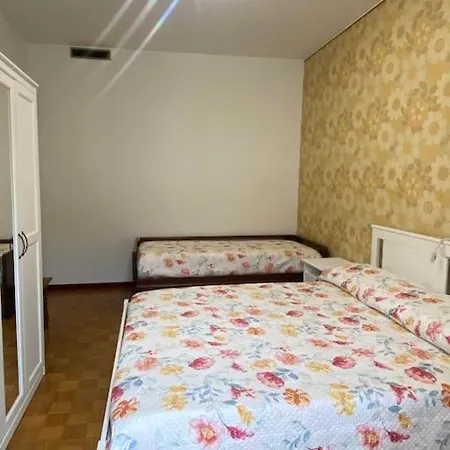Castione Della Presolana Apartament Castione della Presolana