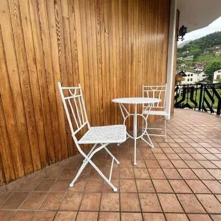 Apartament Castione Della Presolana Castione della Presolana