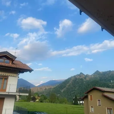 Castione Della Presolana Castione della Presolana