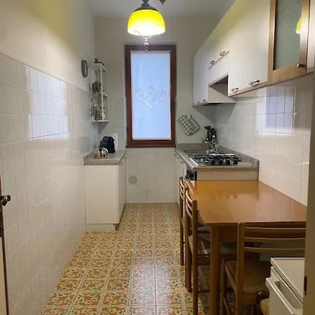 Apartament Castione Della Presolana *